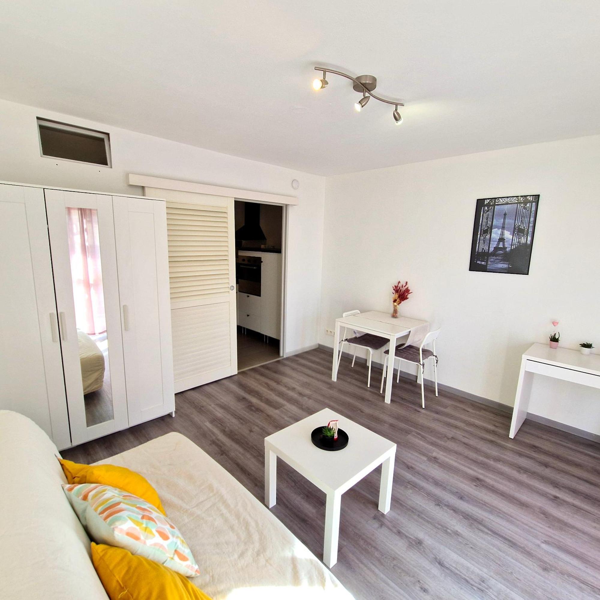 Joli Studio Dans L'Ancien Quartier De Cronenbourg Strasbourg Exteriör bild